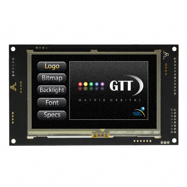 GTT43A-TPR-BLS-B0-H1-CU-V5-image